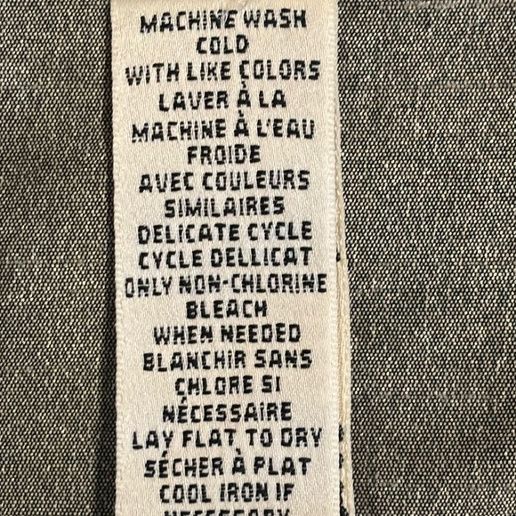 MAX STUDIO SLEEVELESS TUNIC TOP / MINI DRESS - Picture 11 of 13